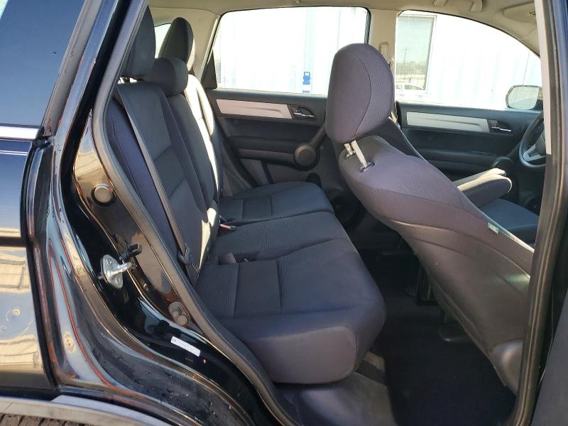 Photo 11 from auction – 2011 HONDA CR-V with VIN 5J6RE4H35BL071690