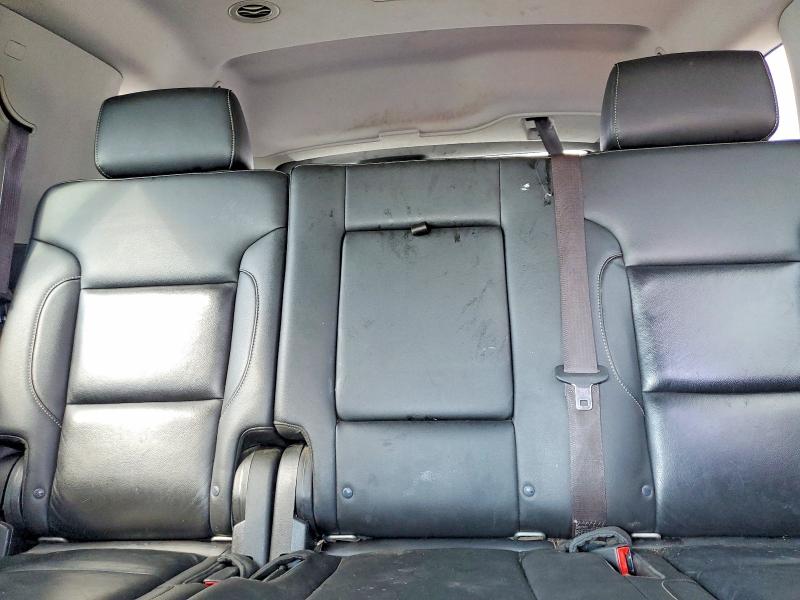 Photo 10 from auction – 2015 CHEVROLET TAHOE with VIN 1GNSCBKC1FR158118