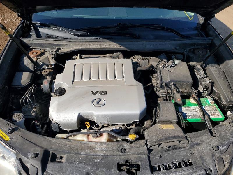 Zdjęcie 11 z aukcji – 2013 LEXUS ES 350 z VIN JTHBK1GG4D2058357