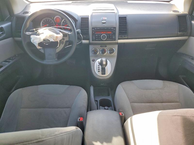 Zdjęcie 8 z aukcji – 2011 NISSAN SENTRA 2.0 z VIN 3N1AB6AP1BL630938