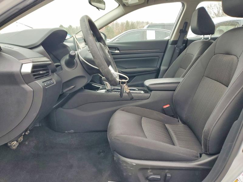 Photo 7 from auction – 2024 NISS ALTIMA with VIN 1N4BL4DV1RN422068
