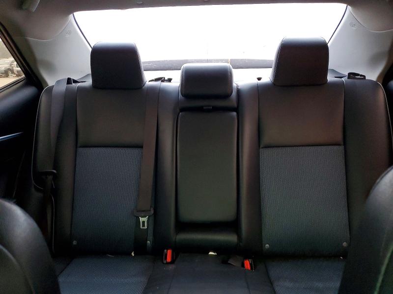 Photo 10 from auction – 2016 TOYOTA COROLLA with VIN 2T1BURHE3GC490905