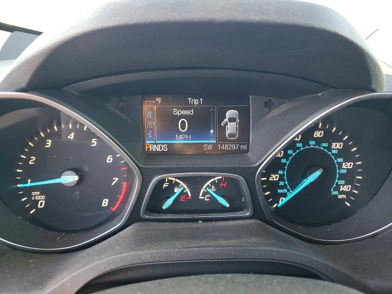 Zdjęcie 9 z aukcji – 2016 FORD ESCAPE SE z VIN 1FMCU9GX9GUC38324