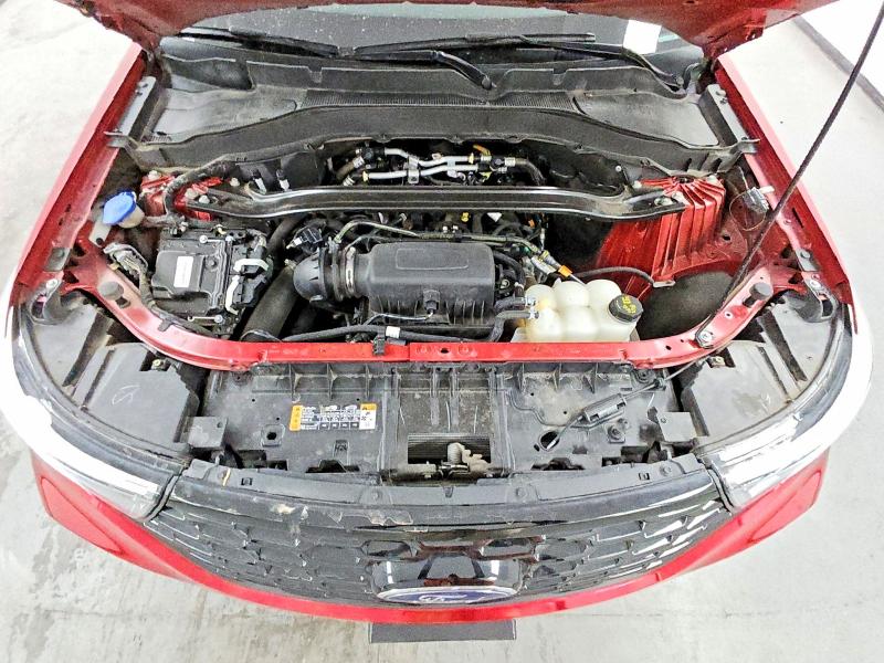 Photo 12 from auction – 2023 FORD EXPLORER with VIN 1FMSK7KH4PGB49796