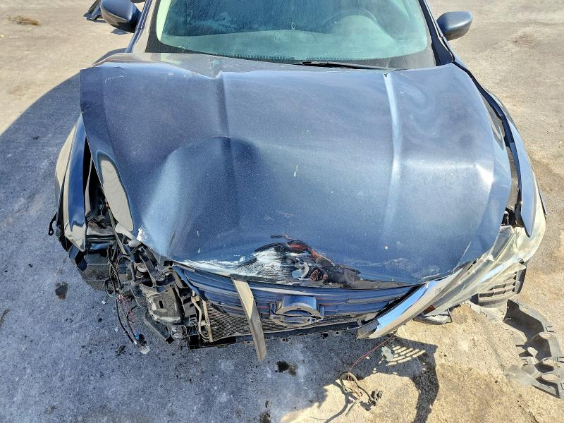 Photo 11 from auction – 2017 NISSAN ALTIMA with VIN 1N4AL3AP8HC111257