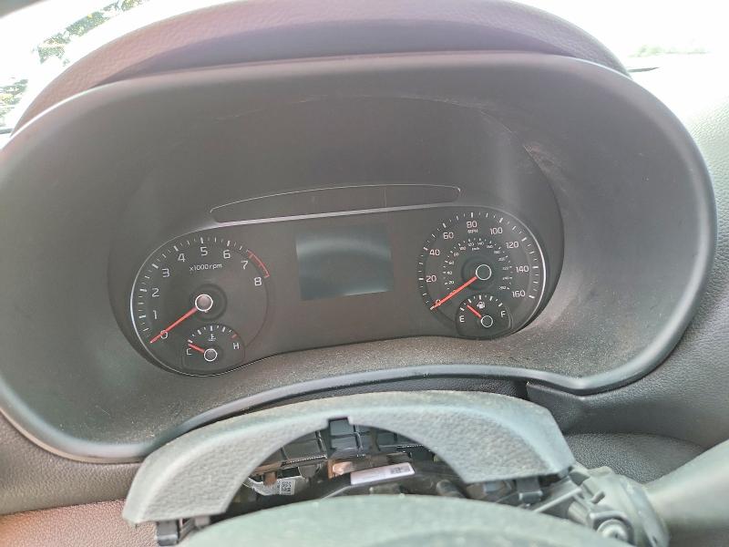 Photo 9 from auction – 2020 KIA SOUL with VIN KNDJ23AU8L7721177