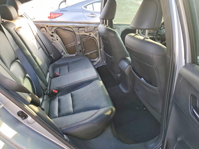Photo 10 from auction – 2017 HONDA ACCORD with VIN 1HGCR2F13HA091660