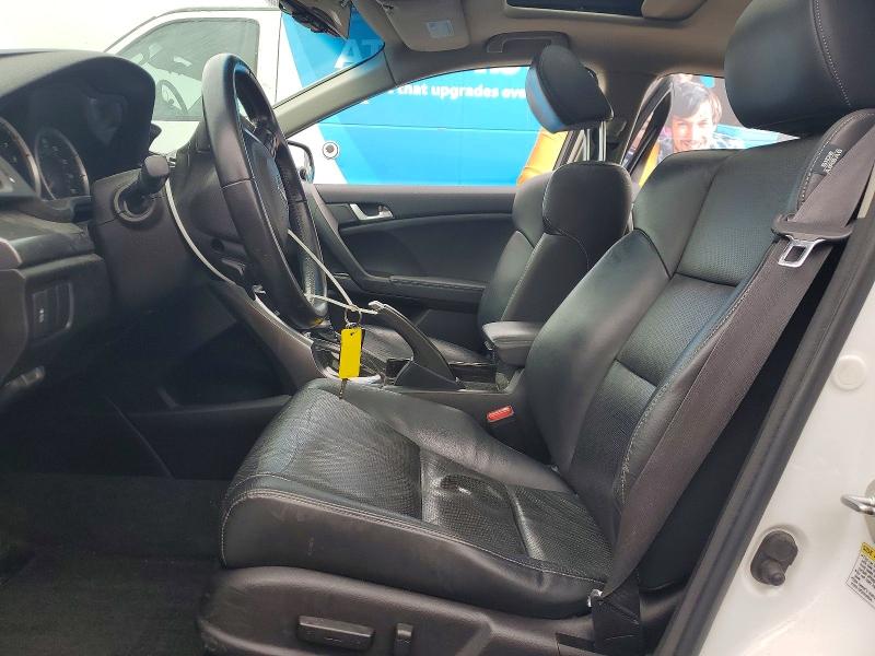 Photo 7 from auction – 2012 ACURA TSX with VIN JH4CU2F41CC009976