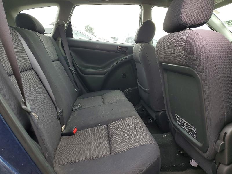 Photo 11 from auction – 2003 PONTIAC VIBE with VIN 5Y2SL62863Z444022