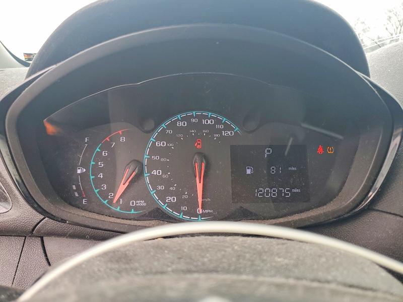 صورة رقم 9 من المزاد - 2018 CHEVROLET SPARK مع VIN KL8CB6SA1JC444237