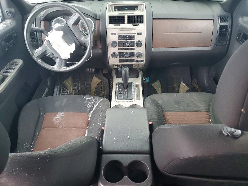 Photo 8 from auction – 2008 FORD ESCAPE XLT with VIN 1FMCU03Z48KA04950