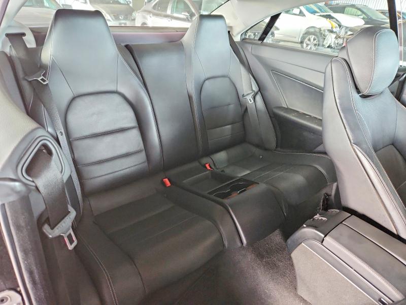 Photo 10 from auction – 2012 MERCEDES-BENZ E with VIN WDDKJ7DB9CF155325