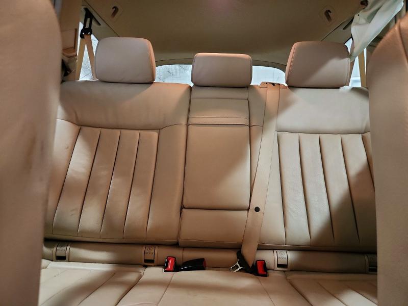 Photo 10 from auction – 2014 MERCEDES-BENZ E with VIN WDDHH8JB7EB065195
