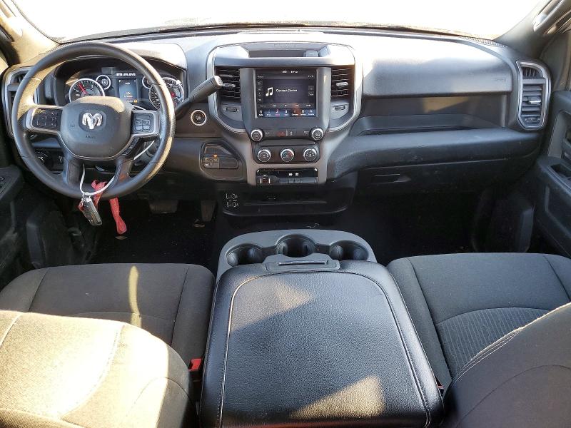 Photo 8 from auction – 2021 RAM 3500 with VIN 3C63RRGL9MG689844