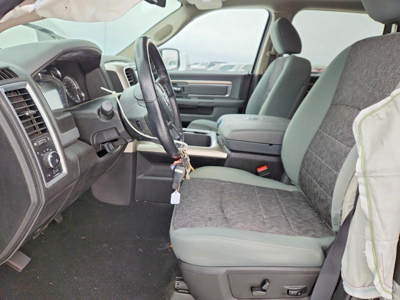 Photo 7 from auction – 2019 RAM 1500 CLASSIC with VIN 1C6RR7LT6KS570918
