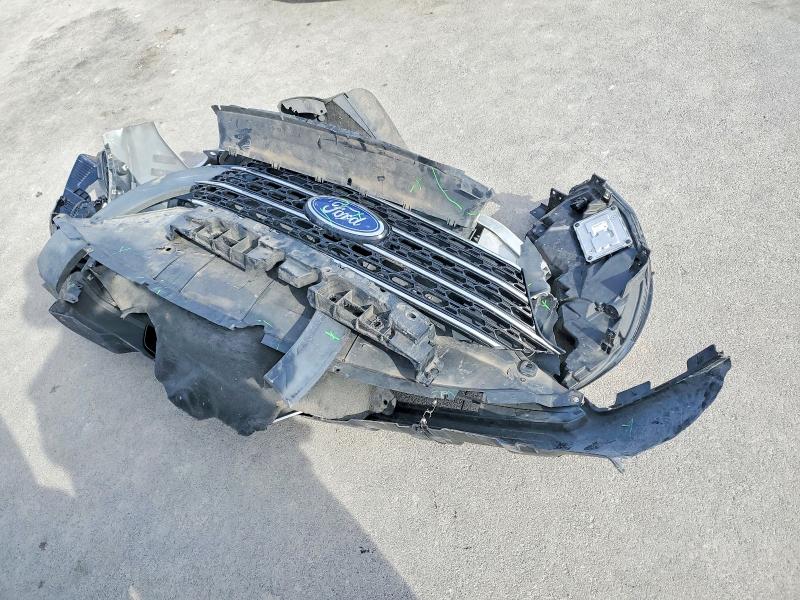 Photo 13 from auction – 2020 FORD EXPLORER with VIN 1FMSK8DH8LGB25241