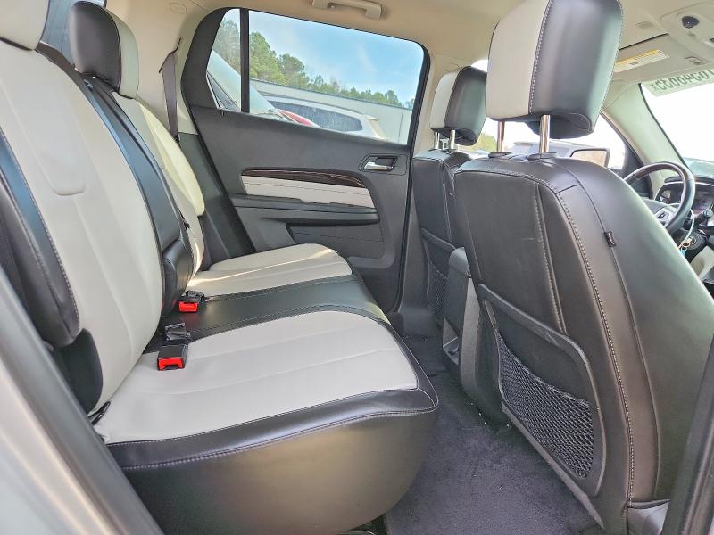 Photo 10 from auction – 2017 GMC TERRAIN with VIN 2GKALREK1H6184284