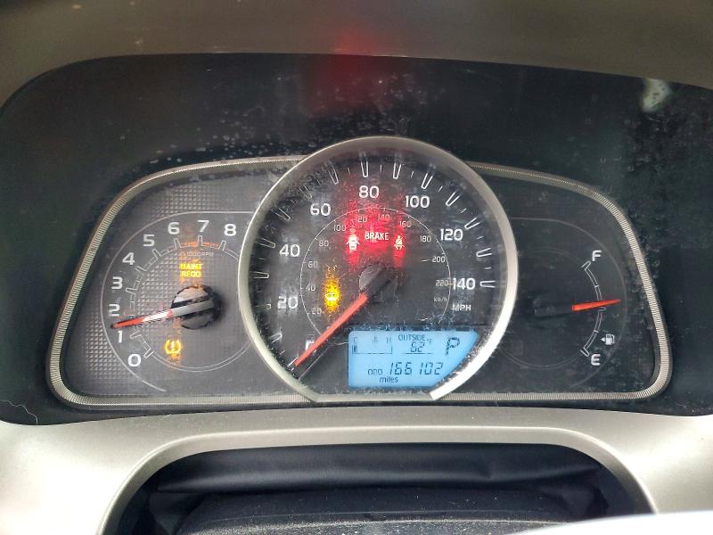 Photo 9 from auction – 2015 TOYOTA RAV4 LE with VIN JTMZFREV7FD068506