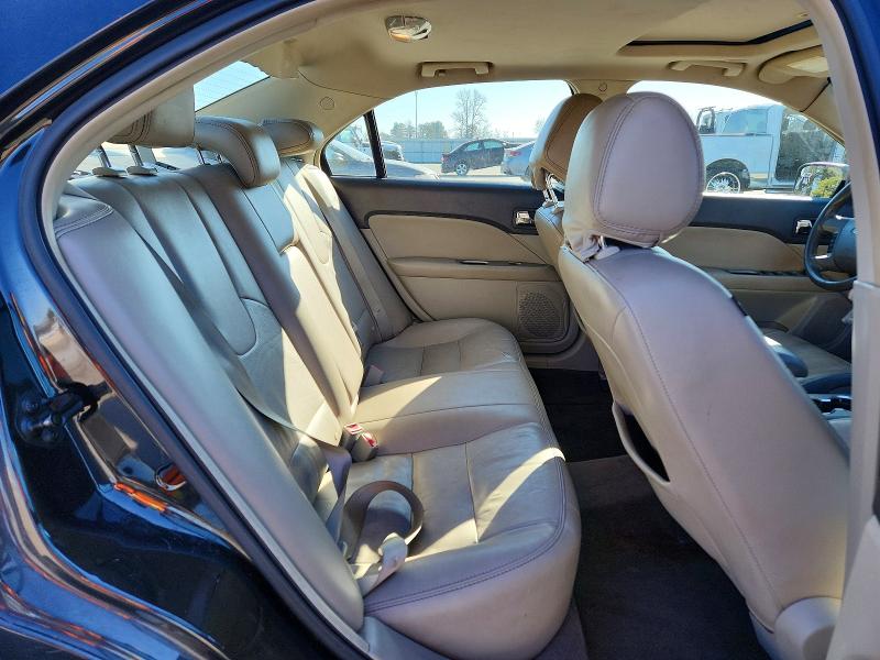 Photo 10 from auction – 2012 FORD FUSION with VIN 3FAHP0JA7CR427630
