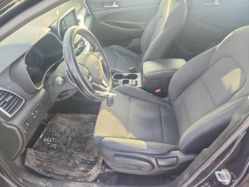 Zdjęcie 7 z aukcji – 2020 HYUNDAI TUCSON SE z VIN KM8J2CA44LU229839