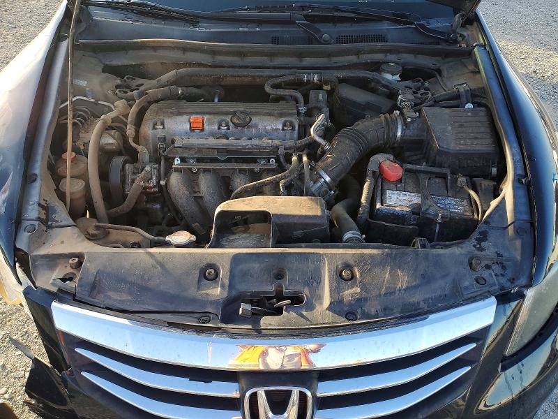 Photo 11 from auction – 2012 HONDA ACCORD with VIN 1HGCP2F79CA146955