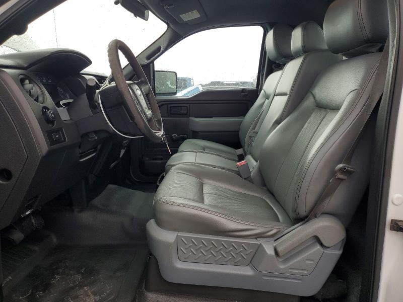 Фото 7 с аукциона – 2013 FORD F150 с VIN 1FTNF1CF4DKF03762