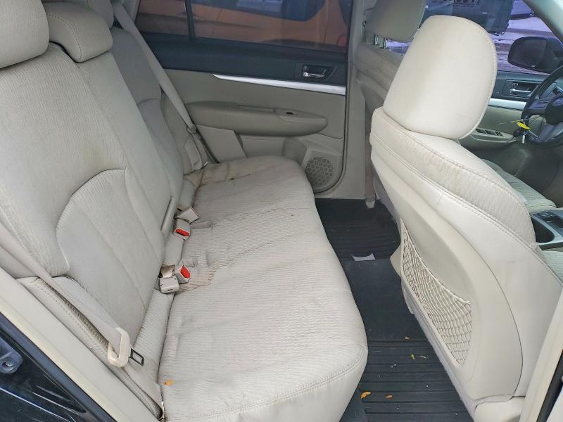 Снимка 11 от търг – 2011 SUBARU OUTBACK 2. с VIN 4S4BRCCCXB3371010