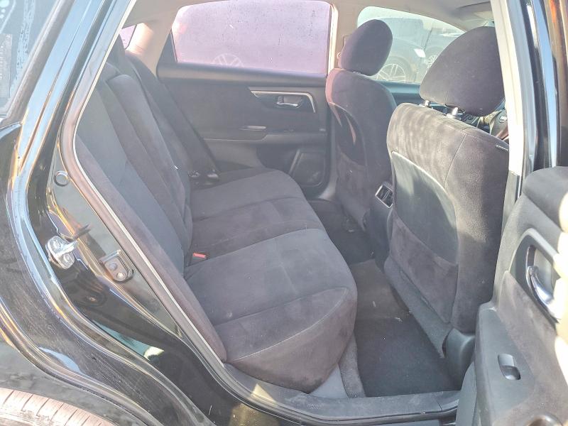 Photo 10 from auction – 2013 NISSAN ALTIMA with VIN 1N4AL3AP0DC188098