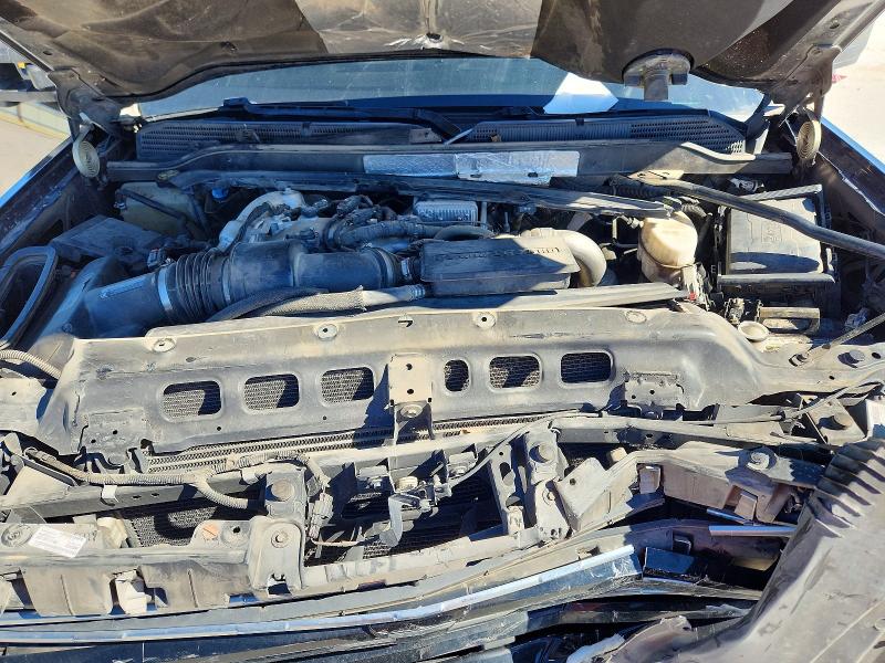 Photo 11 from auction – 2019 CHEVROLET SILVERADO with VIN 1GC1KTEY7KF193942