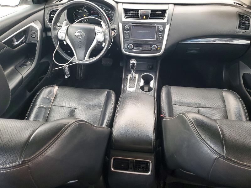 Photo 8 from auction – 2017 NISS ALTIMA with VIN 1N4BL3AP1HC179727