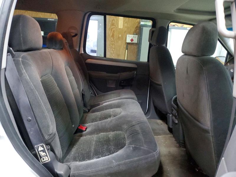Photo 11 from auction – 2003 FORD EXPLORER X with VIN 1FMZU73K63ZA98786