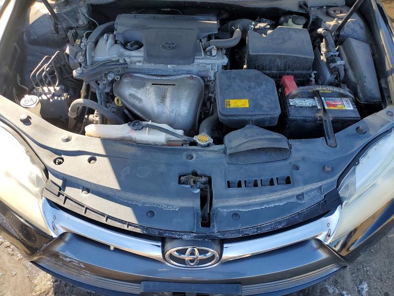 Photo 11 from auction – 2015 TOYOTA CAMRY LE with VIN 4T4BF1FK1FR472393