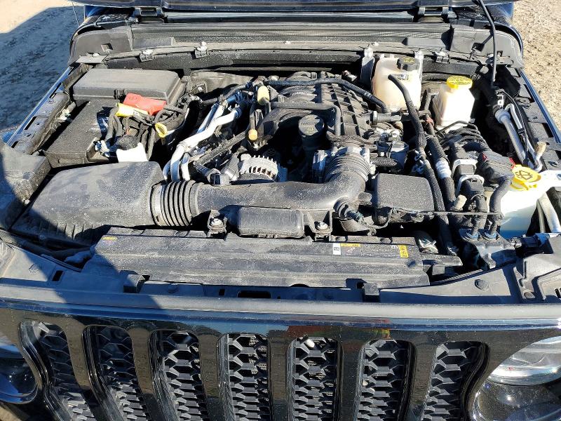 Фото 11 с аукциона – 2023 JEEP GLADIATOR с VIN 1C6HJTFG3PL514382