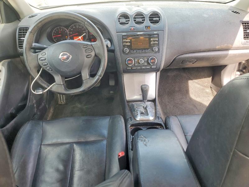 Photo 8 from auction – 2012 NISSAN ALTIMA with VIN 1N4AL2AP8CC143886