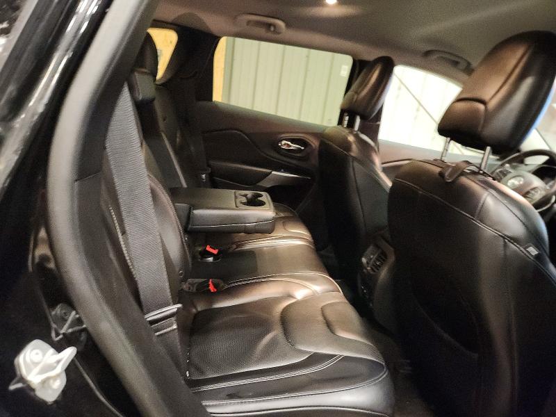Photo 11 from auction – 2019 JEEP CHEROKEE L with VIN 1C4PJLDB5KD392283