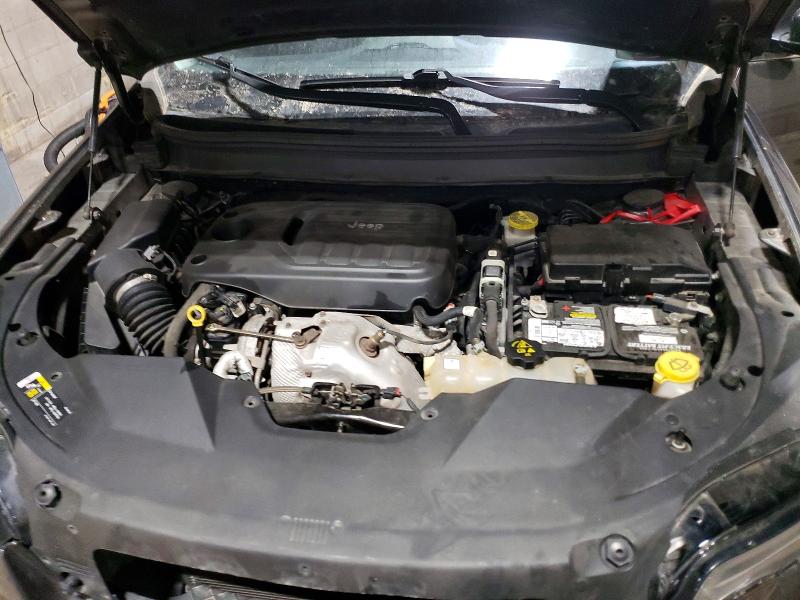 Photo 12 from auction – 2019 JEEP CHEROKEE with VIN 1C4PJMDN8KD179151