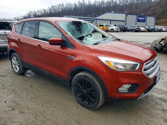 Photo 4 from auction – 2019 FORD ESCAPE with VIN 1FMCU9GD7KUA09820