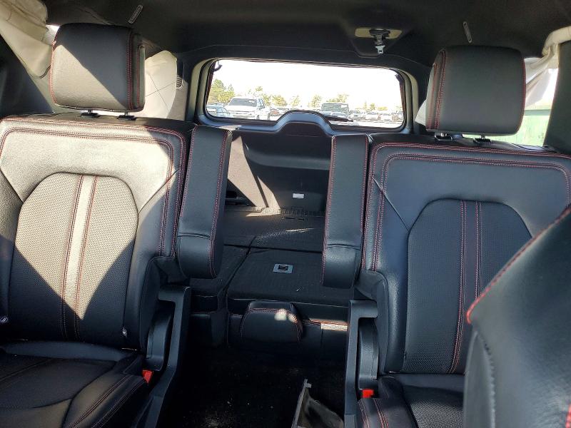 Photo 10 from auction – 2023 FORD EXPEDITION with VIN 1FMJK1K82PEA51953