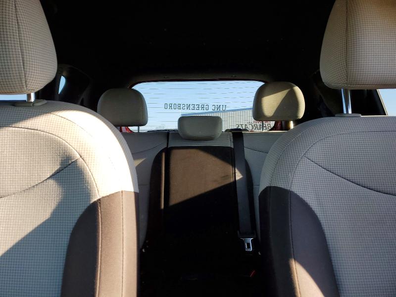 Photo 10 from auction – 2019 KIA SOUL with VIN KNDJN2A27K7663514