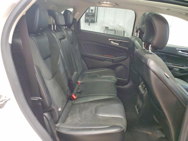 Photo 11 from auction – 2015 FORD EDGE with VIN 2FMTK4AP5FBC28153