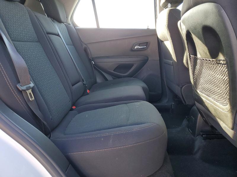 Zdjęcie 11 z aukcji – 2019 CHEVROLET TRAX z VIN 3GNCJKSB5KL200874