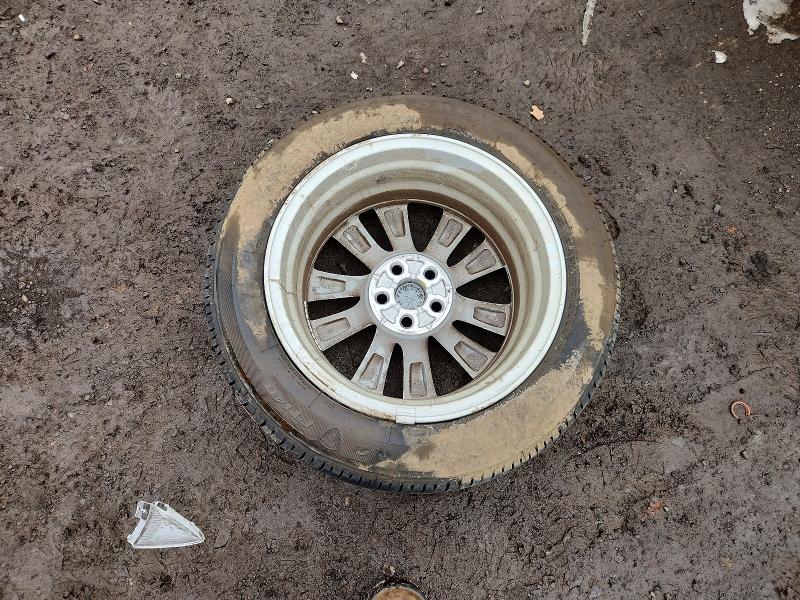صورة رقم 12 من المزاد - 2026 TOYOTA COROLLA مع VIN 5YFB4MDE1TP378994