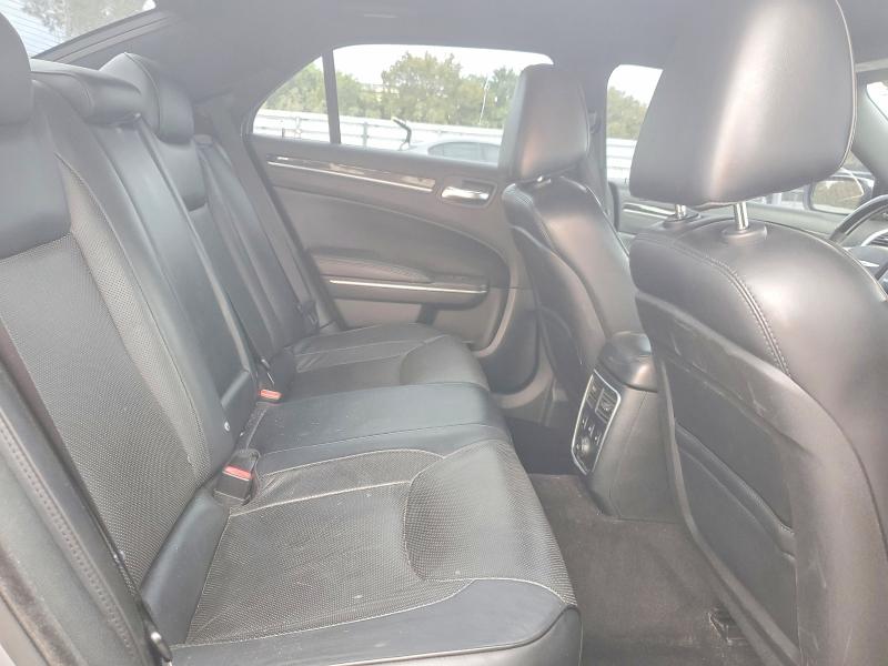 Photo 10 from auction – 2013 CHRYSLER 300C with VIN 2C3CCAEG1DH621284