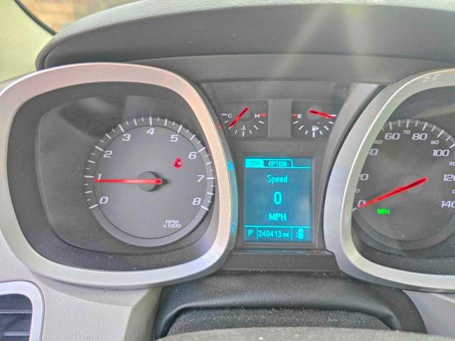 Zdjęcie 8 z aukcji – 2013 CHEVROLET EQUINOX LS z VIN 2GNFLCEK4D6371180