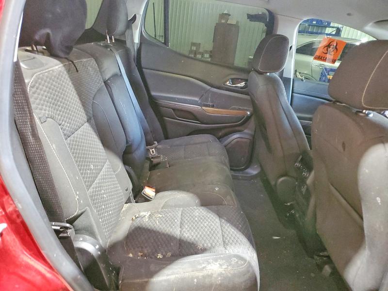 Zdjęcie 10 z aukcji – 2019 GMC ACADIA z VIN 1GKKNKLA9KZ239799