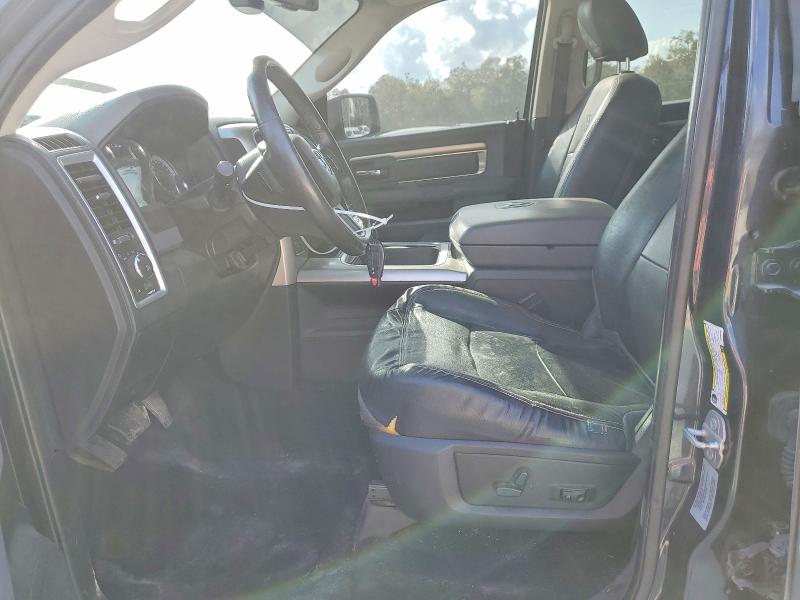 Photo 7 from auction – 2017 RAM 1500 with VIN 3C6RR7LT5HG688362