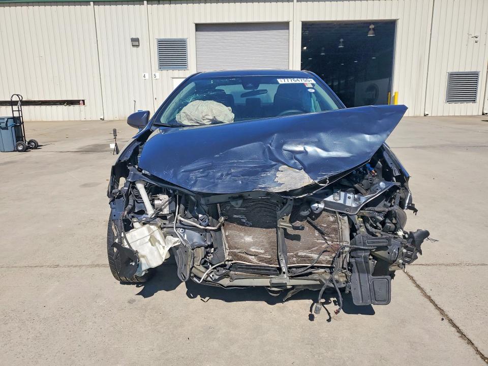Photo 5 from auction – 2017 TOYOTA COROLLA with VIN 2T1BURHE6HC854011