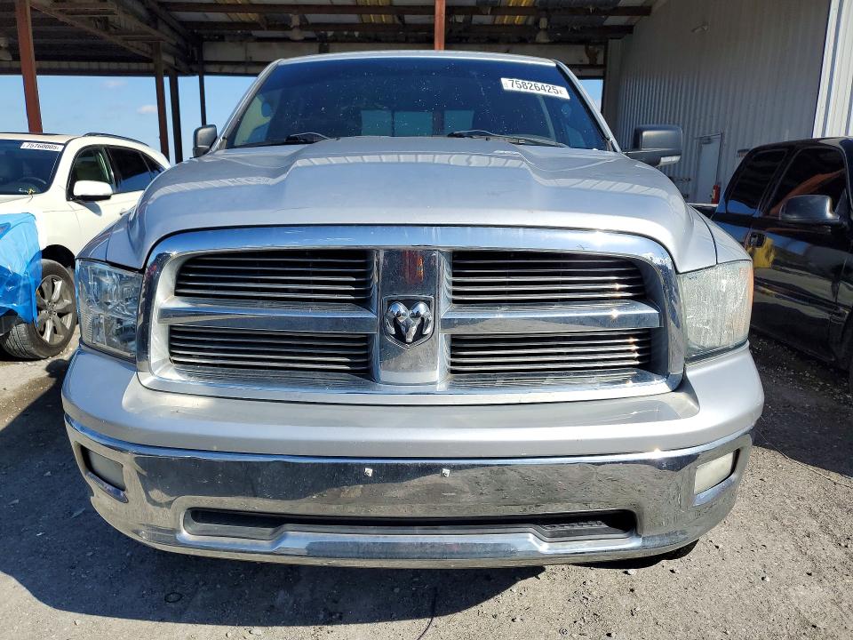 Photo 5 from auction – 2010 DODGE RAM 1500 with VIN 1D7RB1CT6AS120412