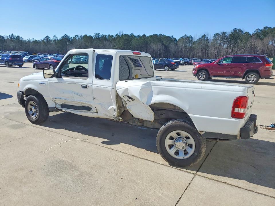 Photo 2 from auction – 2011 FORD RANGER with VIN 1FTKR1ED0BPA17505