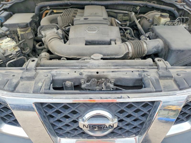 Zdjęcie 11 z aukcji – 2013 NISSAN FRONTIER z VIN 1N6AD0ER2DN757536